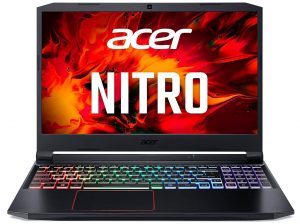 acer nitro gaming laptop